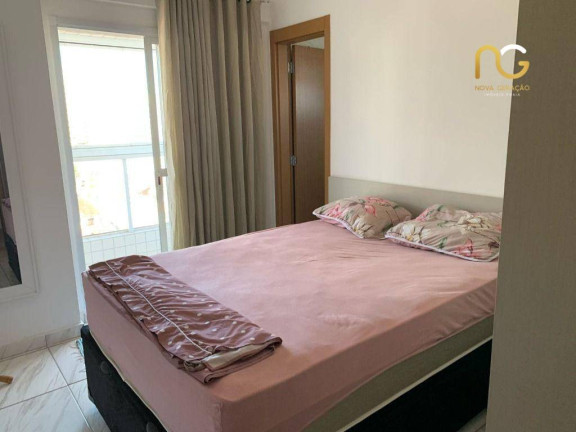 Imagem Apartamento com 2 Quartos à Venda, 67 m² em Vila Guilhermina - Praia Grande