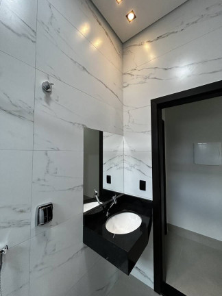 Imagem Casa com 3 Quartos à Venda, 250 m² em Parque Da Mata - Tangará Da Serra Imagem Casa com 3 Quartos à Venda, 250 m² em Parque Da Mata - Tangará Da Serra