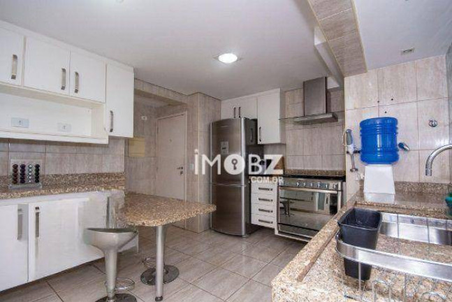 Imagem Imóvel com 3 Quartos à Venda, 128 m² em Vila Andrade - São Paulo