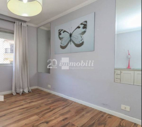 Imagem Apartamento com 3 Quartos à Venda, 225 m² em Santa Cecília - São Paulo