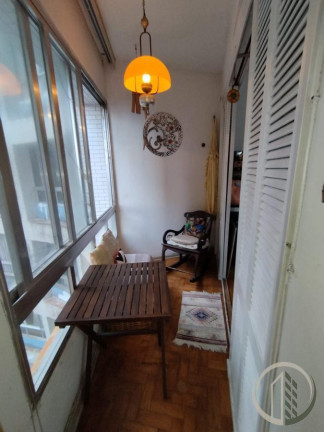 Imagem Apartamento com 2 Quartos à Venda, 83 m² em Itararé - São Vicente