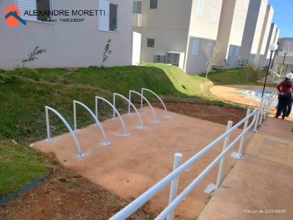 Imagem Apartamento com 2 Quartos para Alugar, 48 m² em Aparecidinha - Sorocaba Imagem Apartamento com 2 Quartos para Alugar, 48 m² em Aparecidinha - Sorocaba