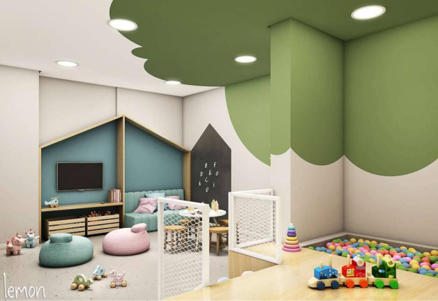 Imagem Apartamento com 2 Quartos à Venda, 38 m² em Itaquera - São Paulo Imagem Apartamento com 2 Quartos à Venda, 38 m² em Itaquera - São Paulo