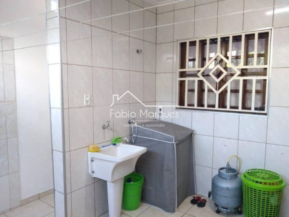 Imagem Sobrado com 3 Quartos à Venda, 176 m² em Vila Santa Teresa (zona Leste) - São Paulo