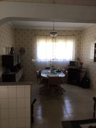 Imagem Casa com 4 Quartos à Venda, 160 m² em Cidade Nova I - Indaiatuba