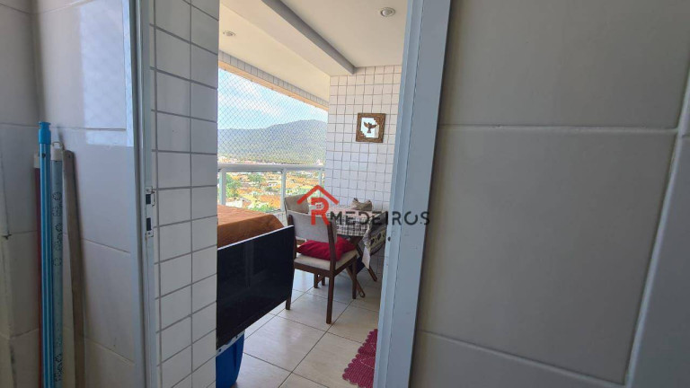 Imagem Apartamento com 2 Quartos à Venda, 72 m² em Balneário Flórida - Praia Grande
