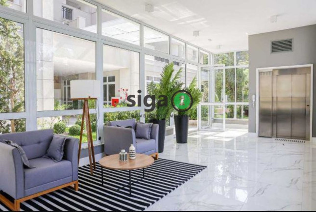 Imagem Apartamento com 4 Quartos à Venda, 247 m² em Morumbi - São Paulo Imagem Apartamento com 4 Quartos à Venda, 247 m² em Morumbi - São Paulo