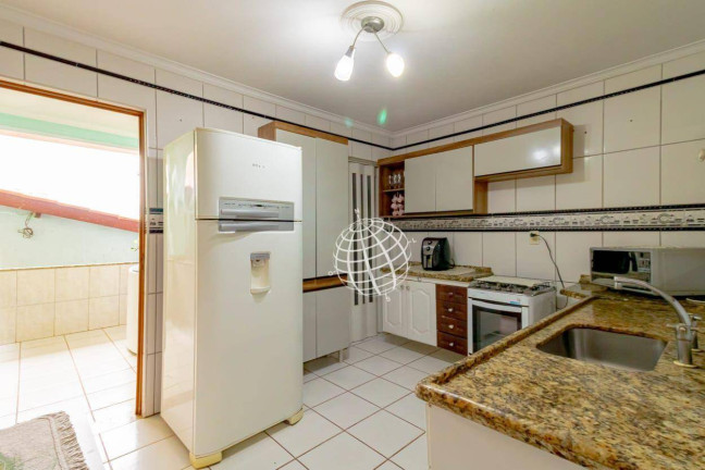 Imagem Casa com 4 Quartos à Venda, 214 m² em Atibaia Jardim - Atibaia