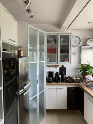 Imagem Apartamento com 1 Quarto à Venda, 38 m² em Camaquã - Porto Alegre