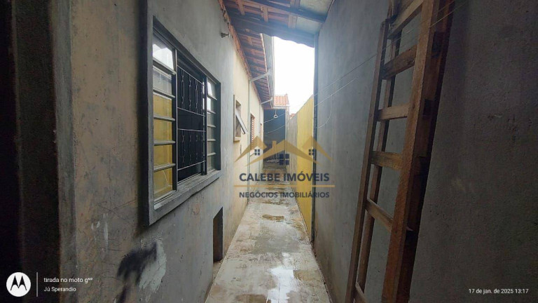 Imagem Casa com 2 Quartos à Venda ou Locação, 92 m² em Jardim Gonzaga - Tatuí