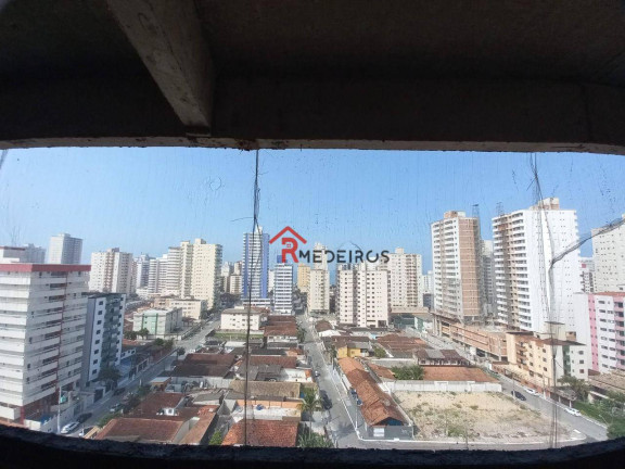 Apartamento com 2 Quartos à Venda, 81 m² em Aviação - Praia Grande