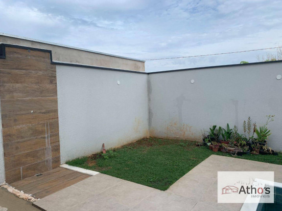 Imagem Sobrado com 3 Quartos à Venda, 145 m² em Jardins Do Império - Indaiatuba