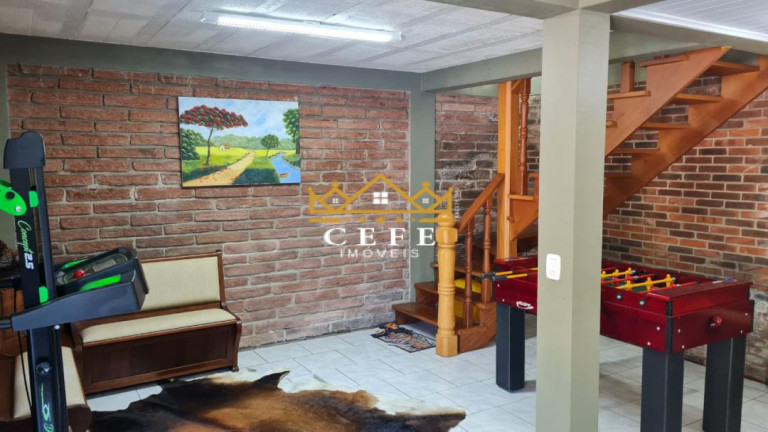 Imagem Casa com 3 Quartos à Venda, 225 m² em Vila Do Cedro - Canela Imagem Casa com 3 Quartos à Venda, 225 m² em Vila Do Cedro - Canela