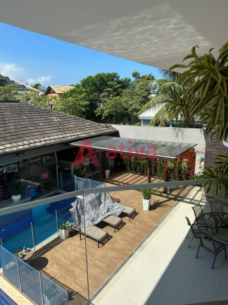 Imagem Casa de Condomínio com 4 Quartos à Venda, 500 m² em Barra Da Tijuca - Rio De Janeiro Imagem Casa de Condomínio com 4 Quartos à Venda, 500 m² em Barra Da Tijuca - Rio De Janeiro