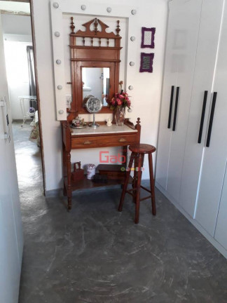 Imagem Casa de Condomínio com 2 Quartos à Venda, 65 m² em Portinho - Cabo Frio Imagem Casa de Condomínio com 2 Quartos à Venda, 65 m² em Portinho - Cabo Frio