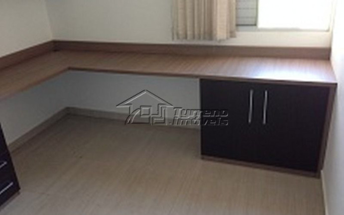 Imagem Apartamento com 3 Quartos à Venda, 80 m² em Monte Castelo - São José Dos Campos