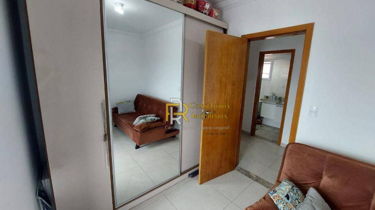 Imagem Cobertura com 3 Quartos à Venda, 165 m² em Mirim - Praia Grande Imagem Cobertura com 3 Quartos à Venda, 165 m² em Mirim - Praia Grande