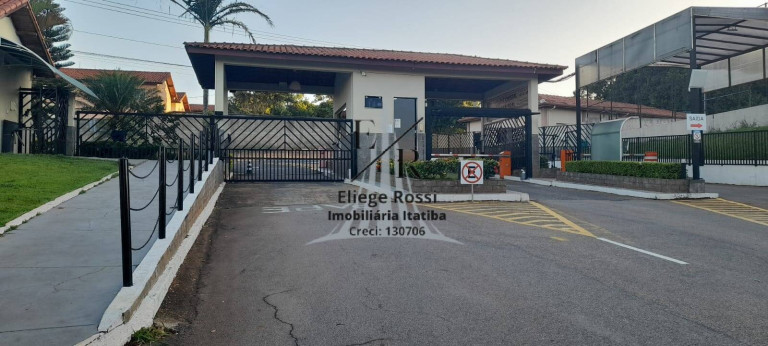 Apartamento com 3 Quartos à Venda,  em Itatiba