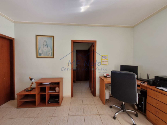 Imagem Casa com 4 Quartos à Venda, 392 m² em Cidade Jardim - Pirassununga