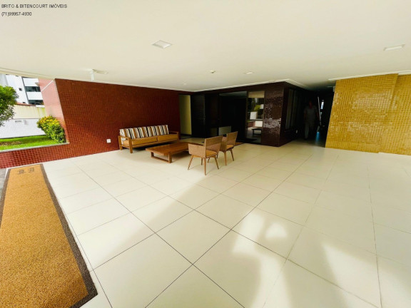Imagem Imóvel com 3 Quartos à Venda, 90 m² em Itaigara - Salvador