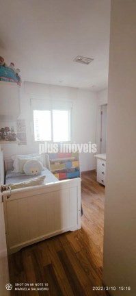 Imagem Apartamento com 3 Quartos à Venda, 131 m² em Vila Mariana - São Paulo Imagem Apartamento com 3 Quartos à Venda, 131 m² em Vila Mariana - São Paulo