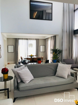 Imagem Apartamento com 3 Quartos à Venda, em Moema - São Paulo Imagem Apartamento com 3 Quartos à Venda, em Moema - São Paulo