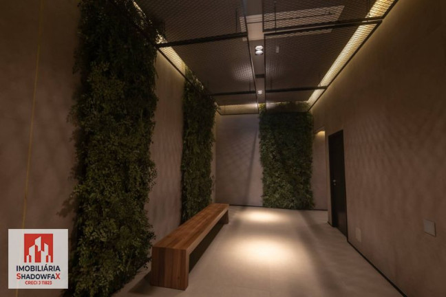 Apartamento à Venda, 21 m²