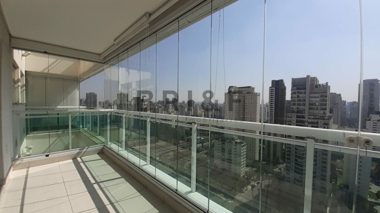 Imagem Apartamento com 1 Quarto para Alugar, 49 m² em Campo Belo - São Paulo Imagem Apartamento com 1 Quarto para Alugar, 49 m² em Campo Belo - São Paulo