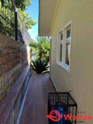Imagem Casa com 2 Quartos à Venda, 390 m² em Feliz Imagem Casa com 2 Quartos à Venda, 390 m² em Feliz