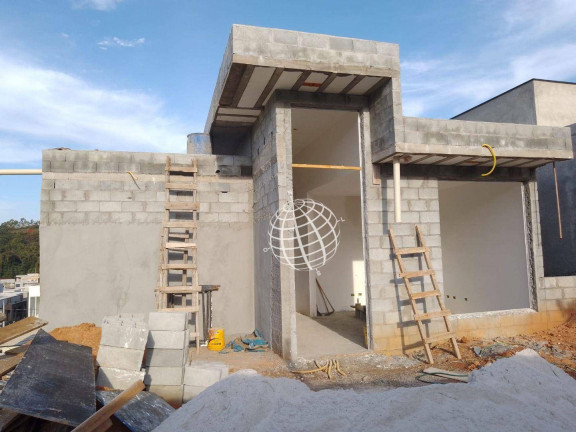 Casa com 3 Quartos à Venda, 240 m² em Condomínio Buona Vita - Atibaia
