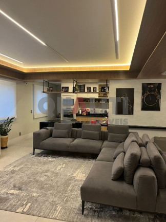 Imagem Apartamento com 3 Quartos à Venda, 158 m² em Moema - São Paulo