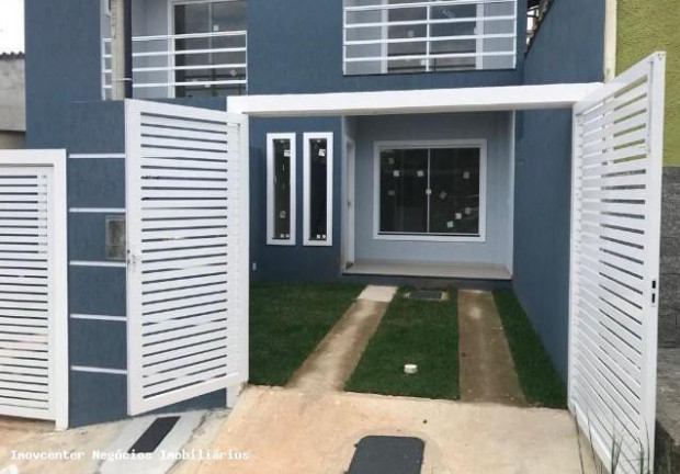 Casa com 2 Quartos à Venda, 85 m² em Campo Grande - Rio De Janeiro