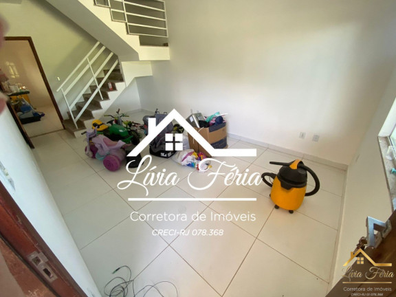 Imagem Casa com 3 Quartos à Venda, em Alphaville - Campos Dos Goytacazes Imagem Casa com 3 Quartos à Venda, em Alphaville - Campos Dos Goytacazes
