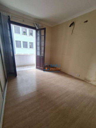 Imagem Apartamento com 3 Quartos à Venda, 100 m² em Santa Efigênia - São Paulo
