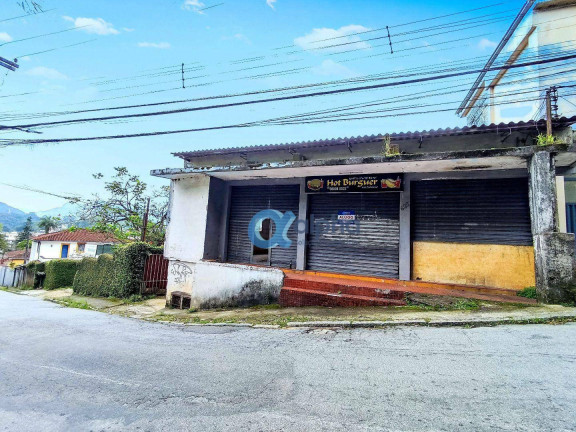 Loja para Alugar, 75 m² em Valparaíso - Petrópolis