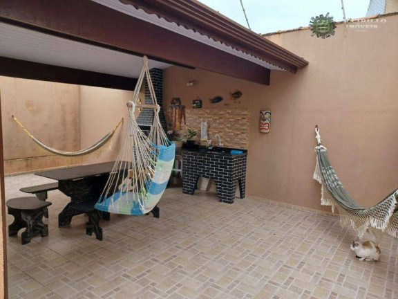 Imagem Sobrado com 2 Quartos à Venda, 150 m² em Jardim Itanhaém - Itanhaém
