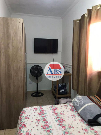 Imagem Casa com 2 Quartos à Venda, 39 m² em Maracanã - Praia Grande Imagem Casa com 2 Quartos à Venda, 39 m² em Maracanã - Praia Grande