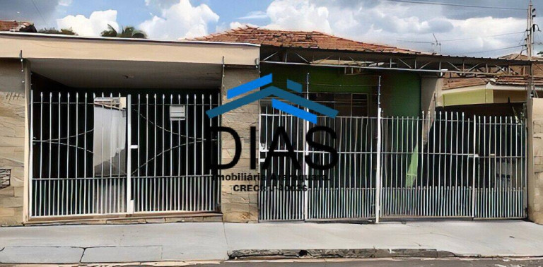 Casa com 3 Quartos à Venda, 251 m² em Vila Xavier (vila Xavier) - Araraquara