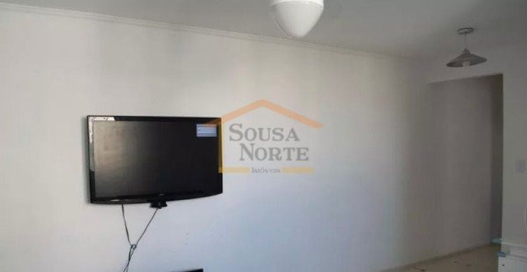 Imagem Apartamento com 2 Quartos à Venda, 50 m² em Vila Nova Cachoeirinha - São Paulo Imagem Apartamento com 2 Quartos à Venda, 50 m² em Vila Nova Cachoeirinha - São Paulo
