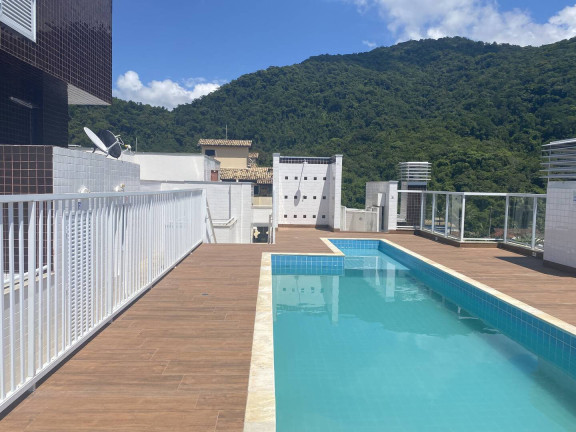 Imagem Apartamento com 2 Quartos à Venda, 63 m² em Praia Das Toninhas - Ubatuba Imagem Apartamento com 2 Quartos à Venda, 63 m² em Praia Das Toninhas - Ubatuba
