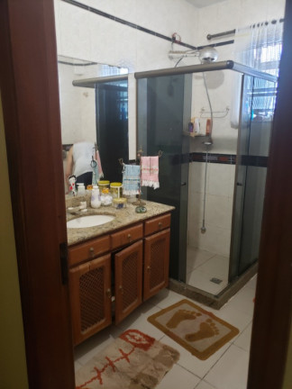 Imagem Casa com 4 Quartos à Venda, 360 m² em 25 De Agosto - Duque De Caxias