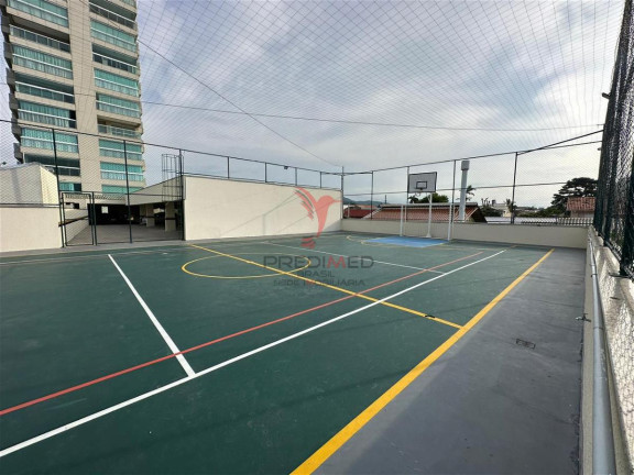 Imagem Apartamento com 3 Quartos à Venda, 91 m² em Armação - Penha