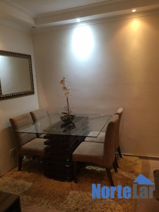 Imagem Apartamento com 2 Quartos à Venda, 50 m² em Freguesia Do ó - São Paulo