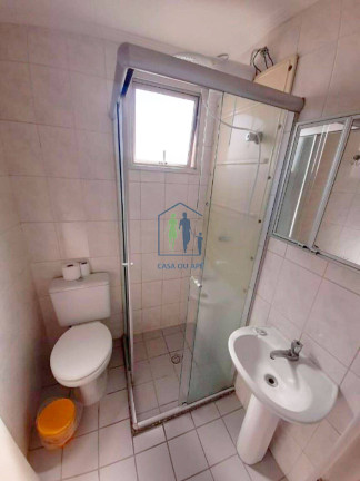 Imagem Apartamento com 2 Quartos à Venda, 47 m² em Jardim Sabará - São Paulo