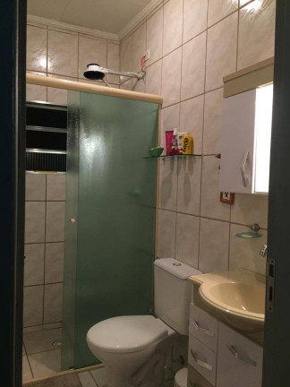 Imagem Casa com 4 Quartos à Venda, 132 m² em Jardim Vazani - São Paulo Imagem Casa com 4 Quartos à Venda, 132 m² em Jardim Vazani - São Paulo