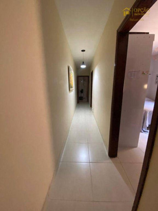 Imagem Casa com 2 Quartos à Venda, 103 m² em Jardim Santa Tereza - Itu Imagem Casa com 2 Quartos à Venda, 103 m² em Jardim Santa Tereza - Itu