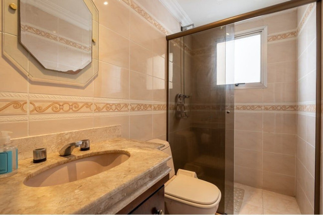 Imagem Apartamento com 4 Quartos à Venda, 150 m² em Vila Olímpia - São Paulo Imagem Apartamento com 4 Quartos à Venda, 150 m² em Vila Olímpia - São Paulo