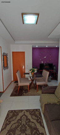 Imagem Apartamento com 1 Quarto à Venda, 46 m² em Bom Retiro - Teresópolis Imagem Apartamento com 1 Quarto à Venda, 46 m² em Bom Retiro - Teresópolis