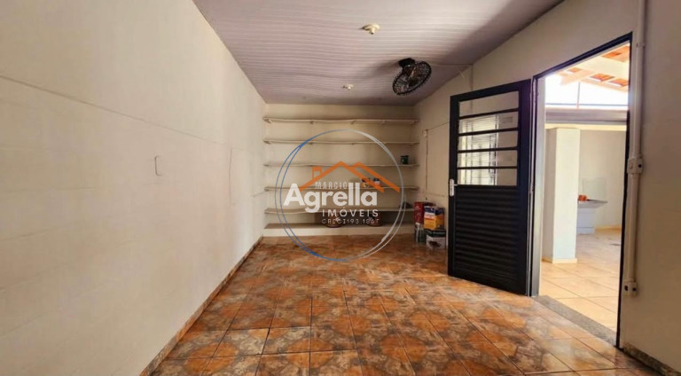 Imagem Casa com 3 Quartos à Venda, 176 m² em Aterrado - Mogi Mirim