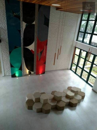 Imagem Apartamento com 1 Quarto à Venda, 39 m² em Vila Romana - São Paulo Imagem Apartamento com 1 Quarto à Venda, 39 m² em Vila Romana - São Paulo